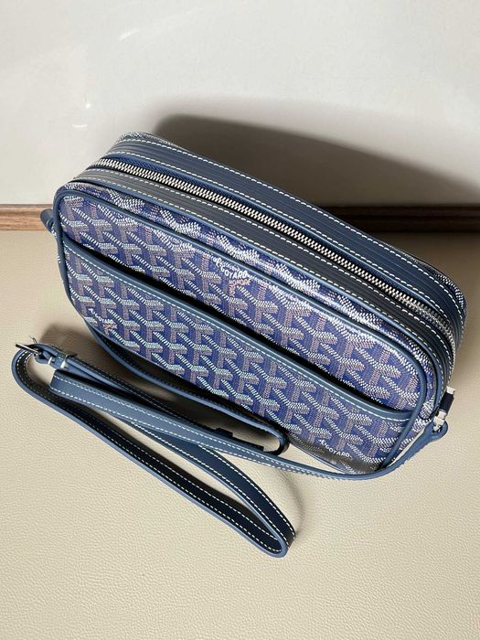 Сумка в стилі Goyard Cap-Vert PM