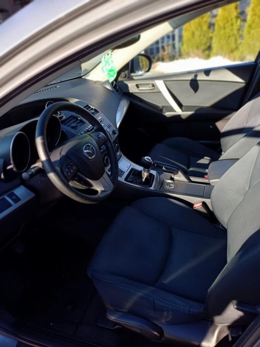 Sprzedam Mazda 3