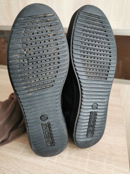 Buty sneakersy Geox rozmiar 35