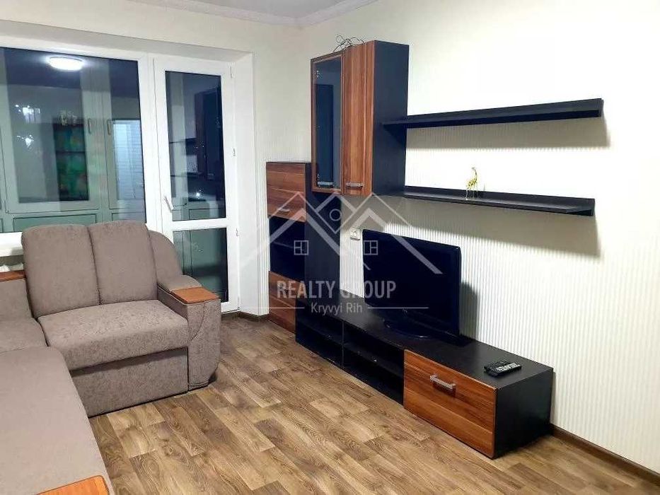 Оренда двокімнатної квартири по пр. Гагаріна (Університетський).