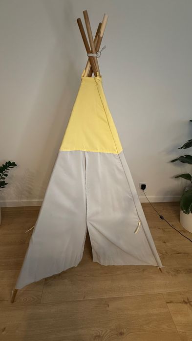 Tenda de brincar HÖVLIG IKEA