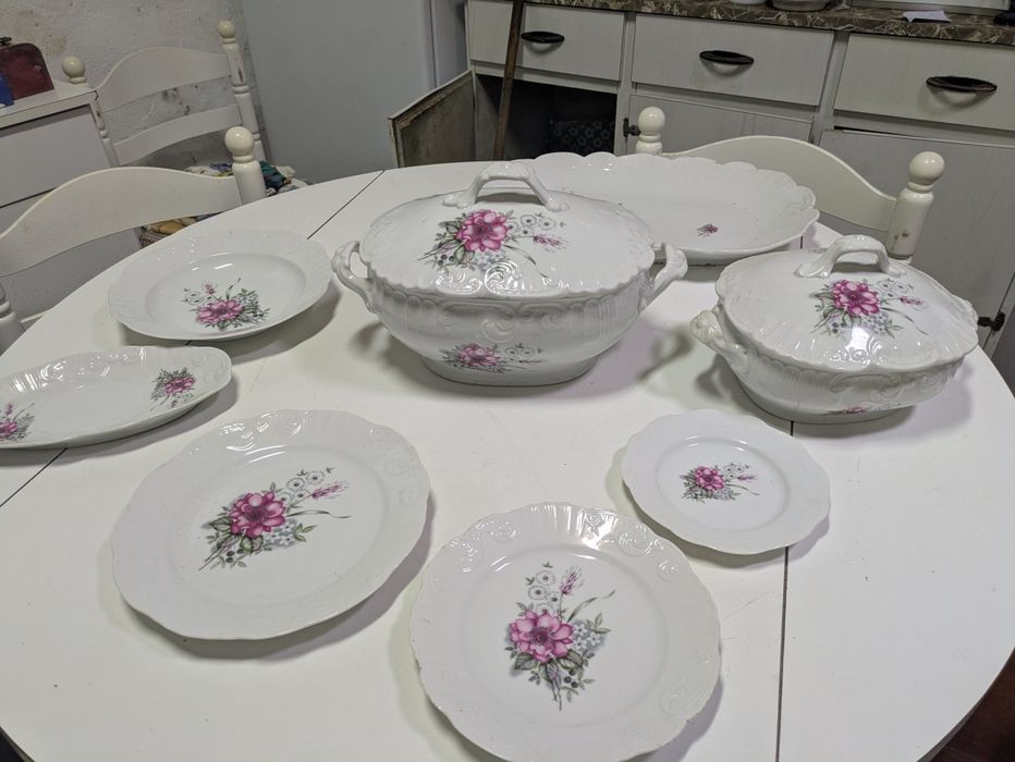 Serviço Vista Alegre novo