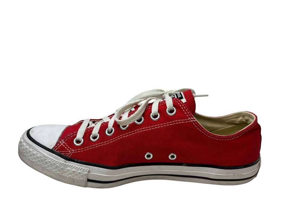 Trampki Converse rozmiar 43 unisex