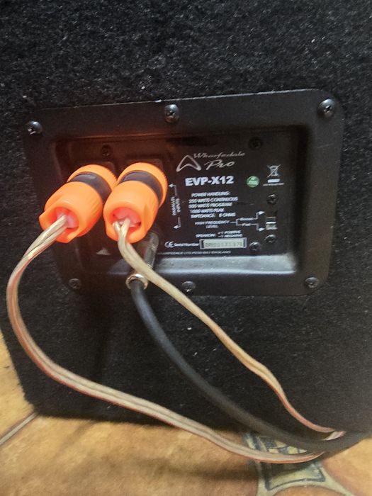 Sprzedam kolumnę audio