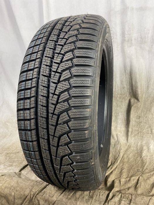 205/55R17 91H Hankook Winter i*cept evo 2 20rok JAK NOWA!!!