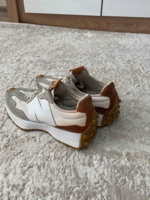 Кросіки new balance 327