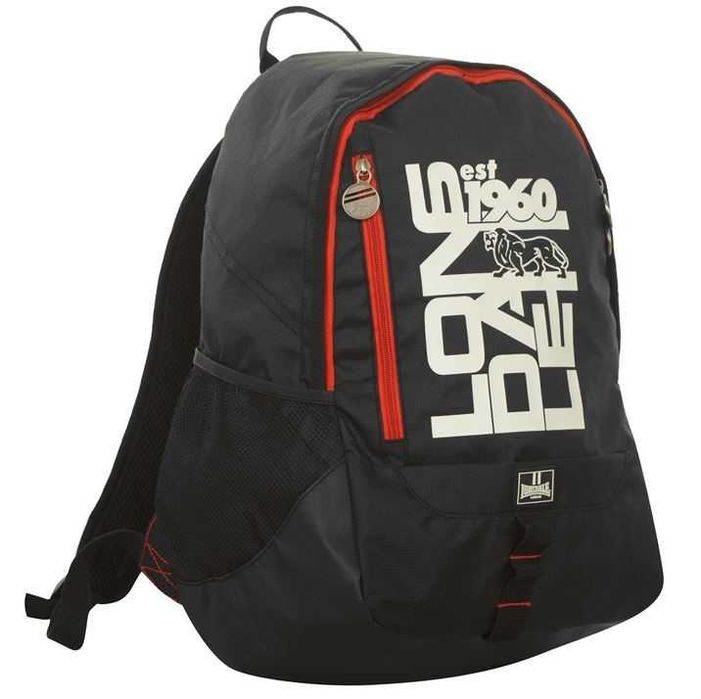 Рюкзак Lonsdale Large Logo