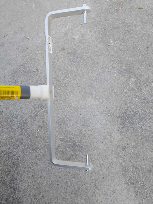 Rączka uchwyt do wałka roller frame