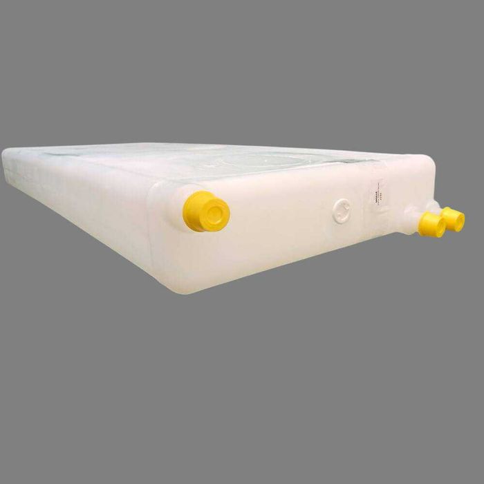 Depósito de água especial 40L (Extraplano!) (Autocaravana / Campervan)