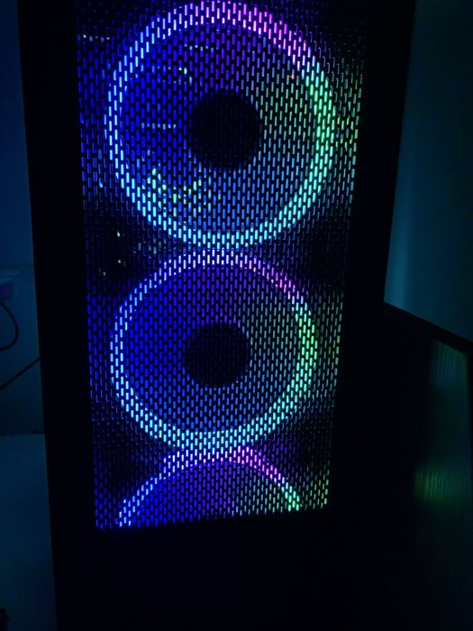 Продам ігровий компʼютер (пк) ТОП MSI GTX 1660 Super