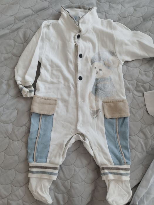 Pajac Michałek Sofija 56-62