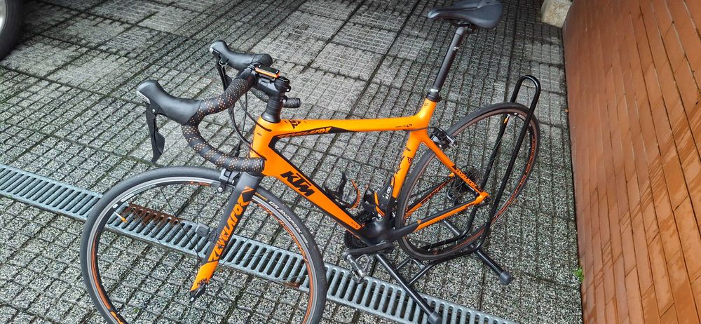KTM REVELATOR 3500