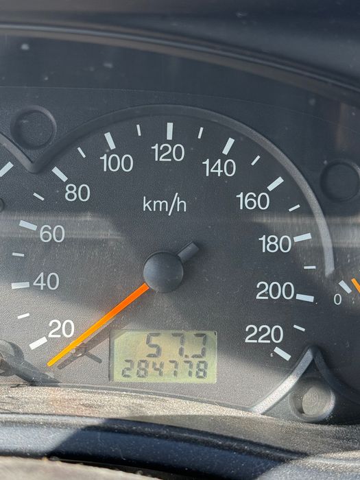 Ford Focus 1.8 TDCI  Avant