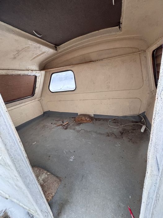 Przyczepka Niewiadowska