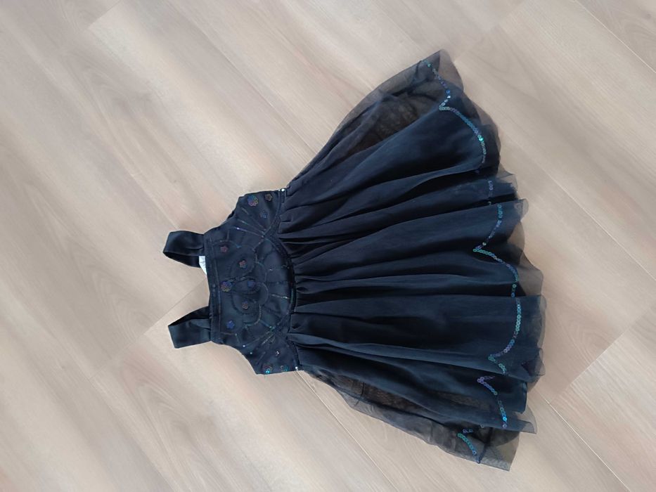 H&m śliczna sukienka rozmiar 104