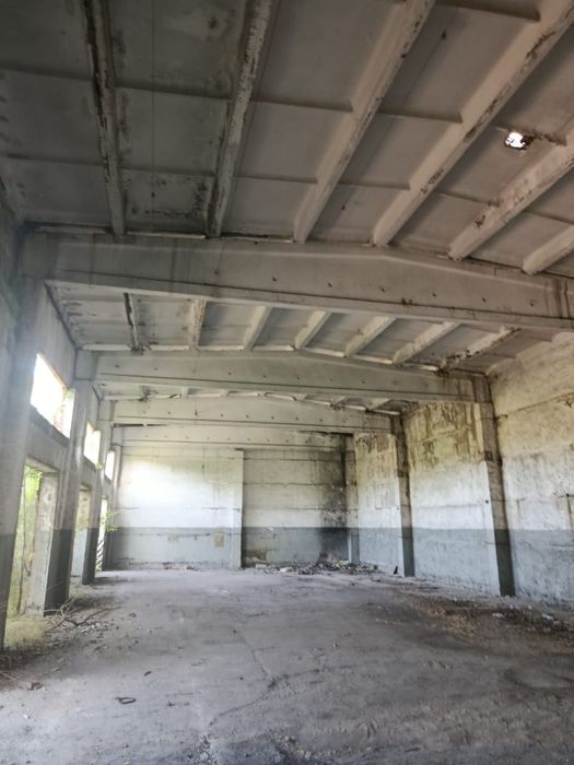 ферма колонна ригель плити