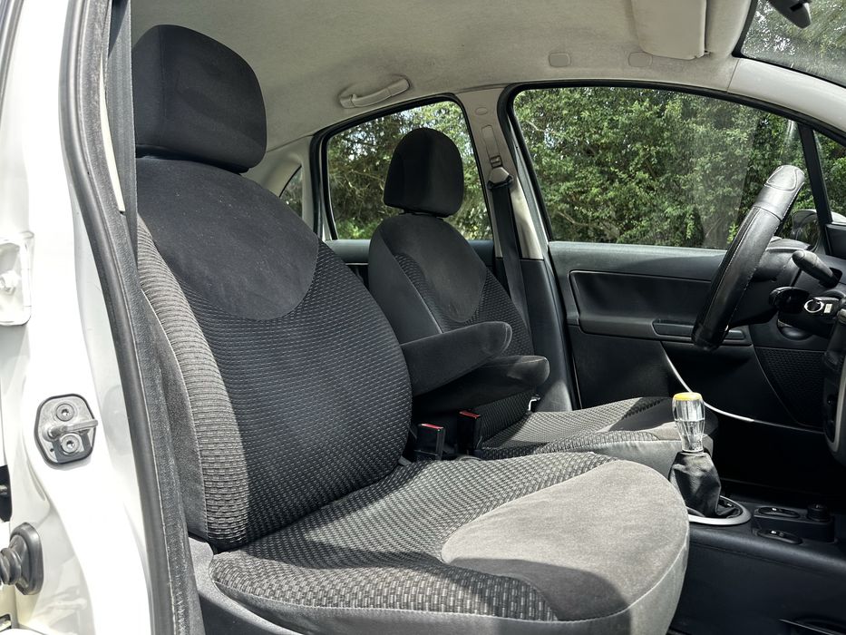 Citroën C3 1.4 HDI