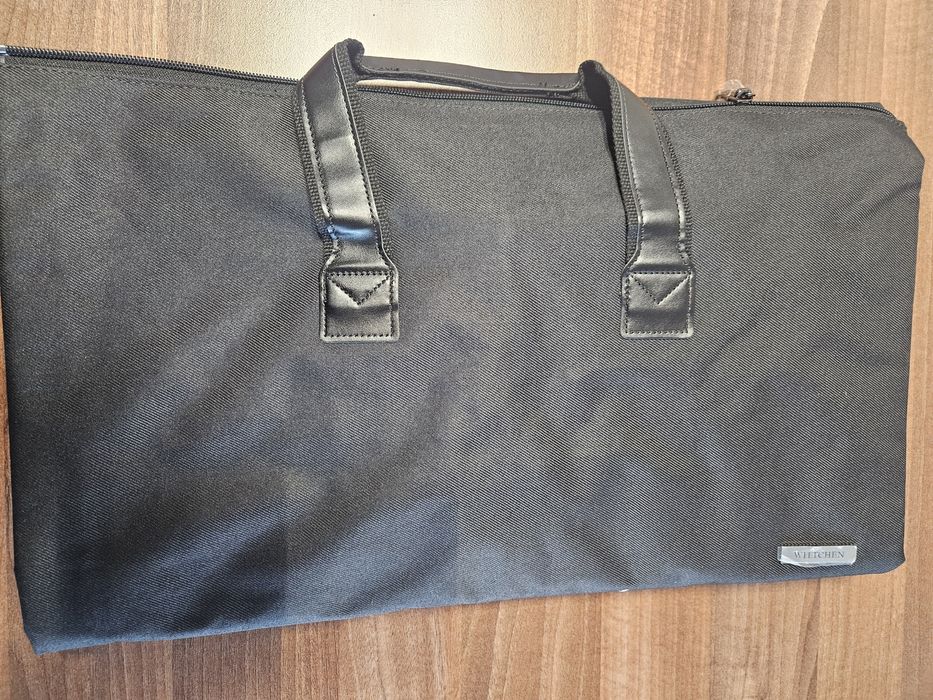 Torba na garnitur Wittchen 2 w 1