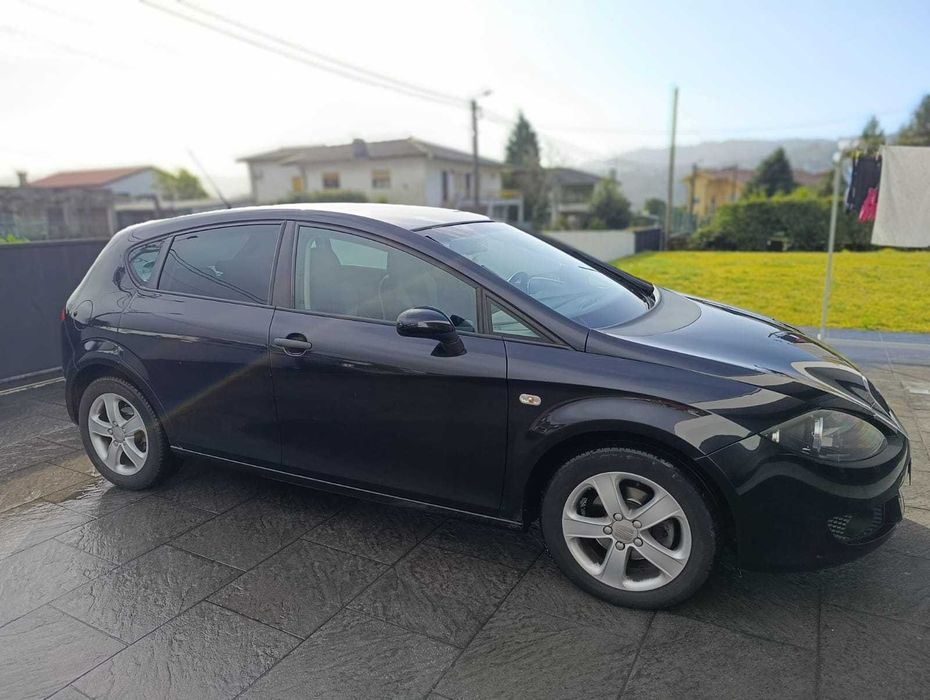 SEAT Leon — fotografia 5