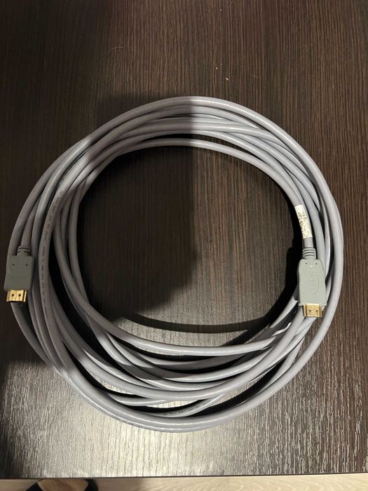 Кабель интерфейсный Cisco Presentation cable 8m 72-101034-01