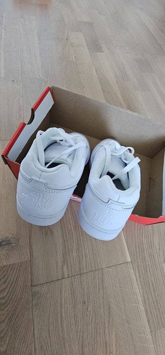 Buty Nike Ebernon Low. Roz.41 ( wkladka 26.5 cm). Nowe