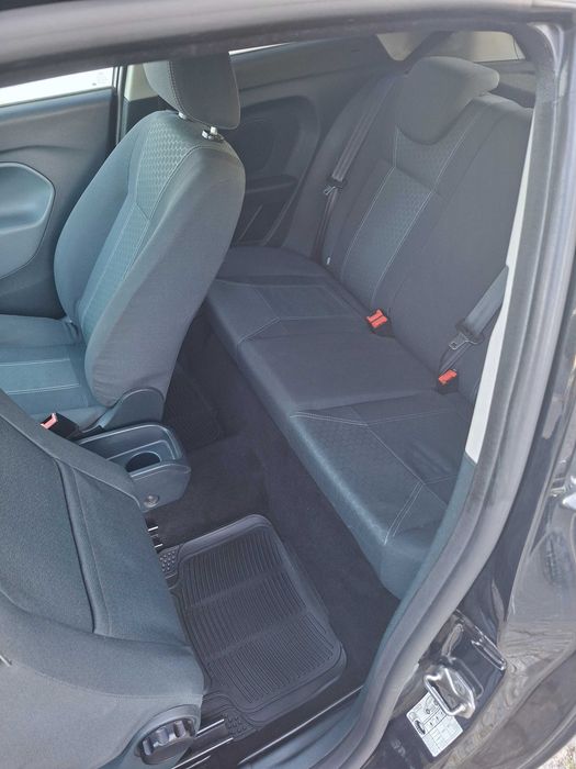Ford Fiesta 1.2 82cv