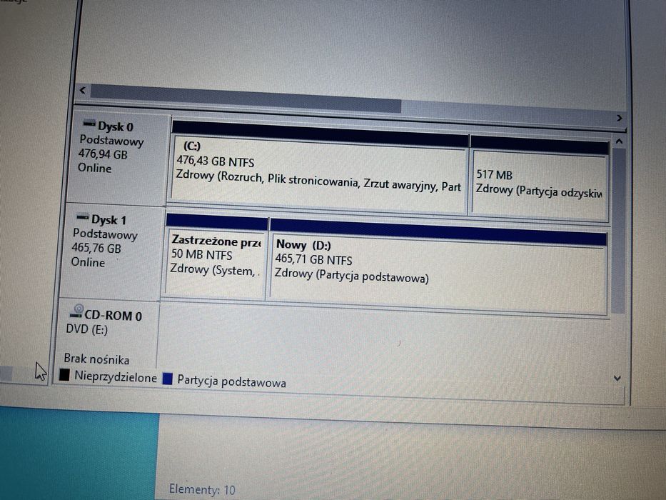 Laptop Dell Alienware 17cali