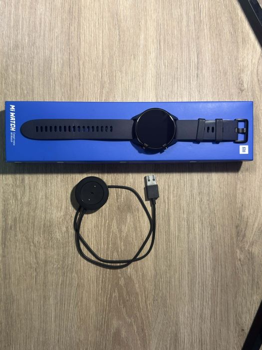 Smartwatch Xiaomi mi watch