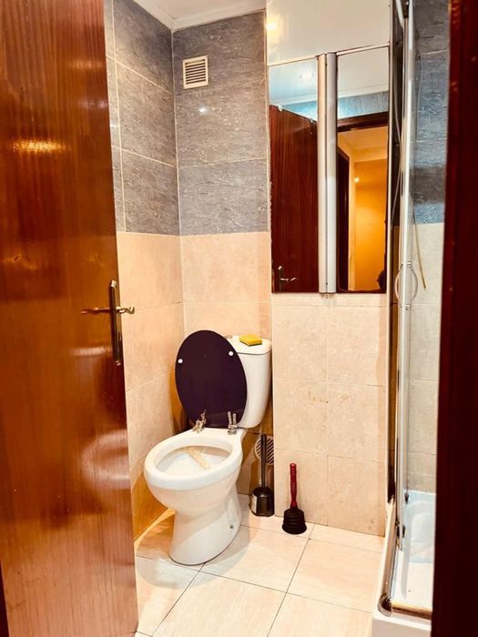 Quarto Casal para Alugar