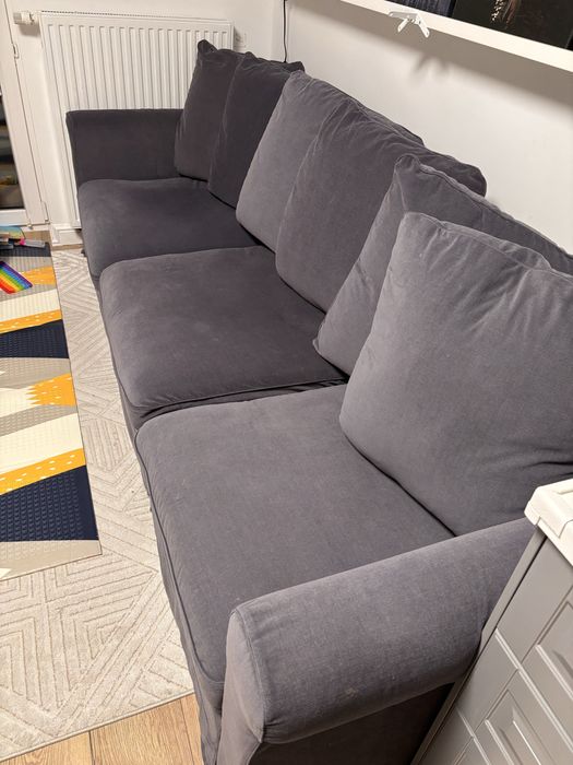 Sofa 3-osobowa GRONLID