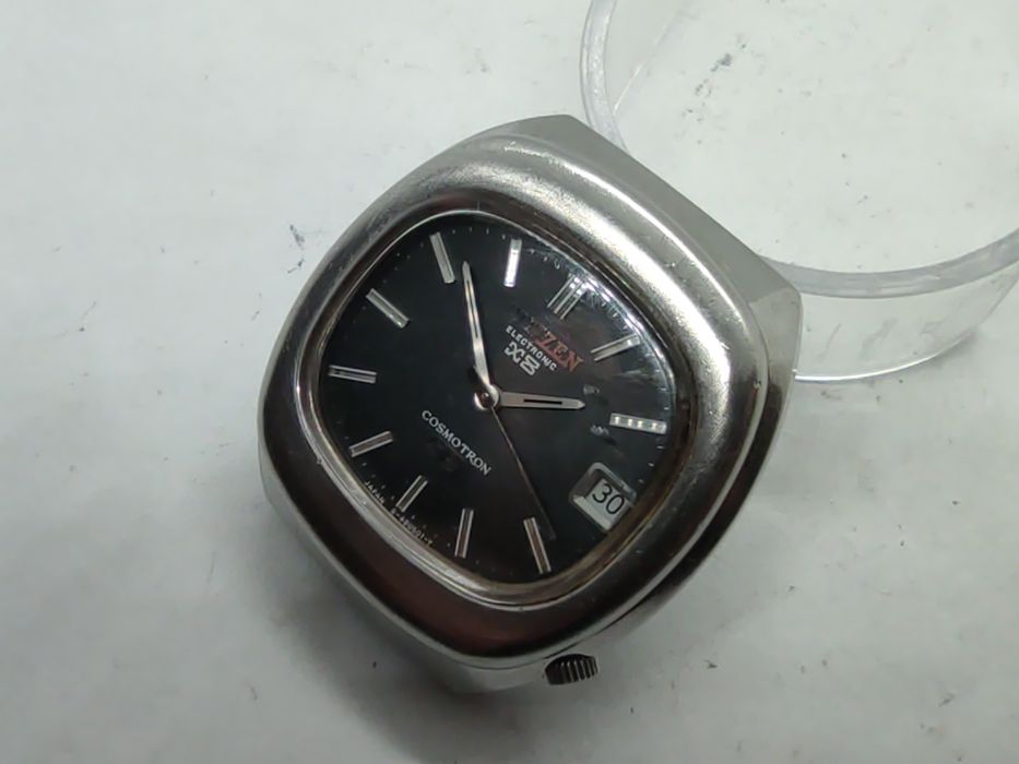 Zegarek Citizen vintage