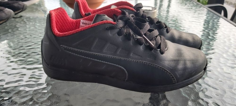 Sprzedam buty puma r.38