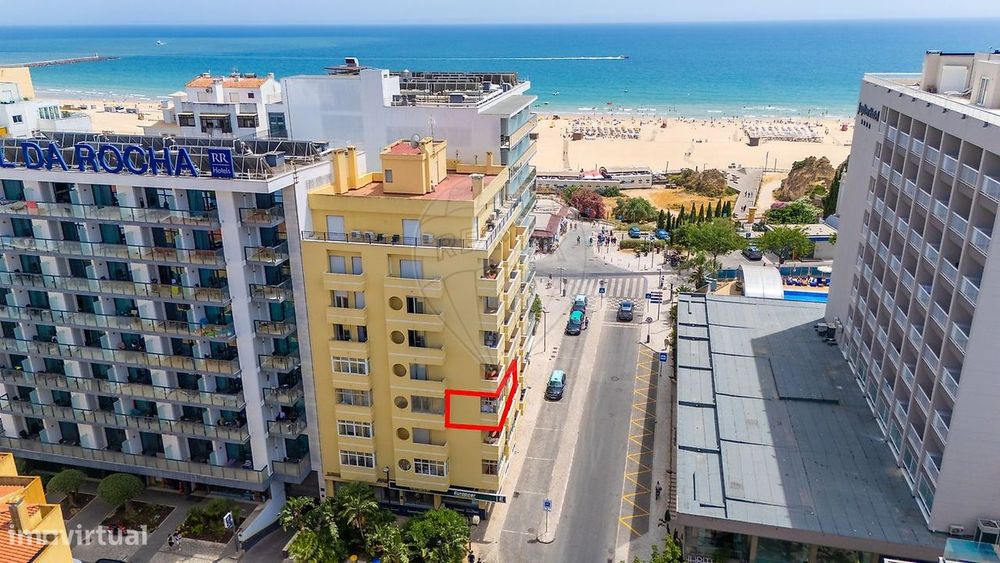 Apartamento T1 para venda