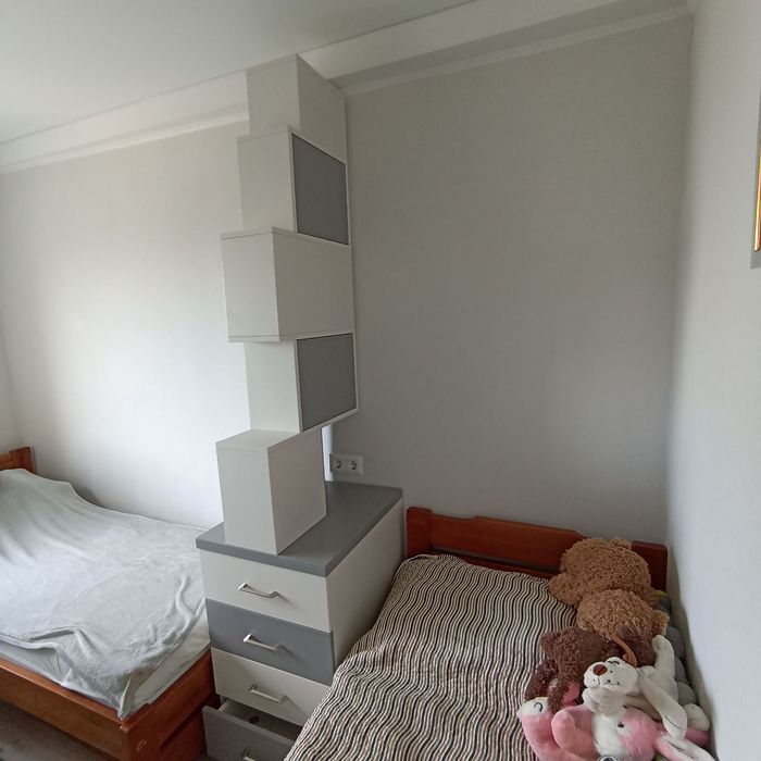 Мебель в детскую комнату