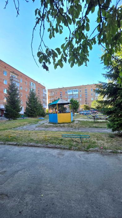 3-кім.квартира по вул.Ювілейна.(р-н) АТБ