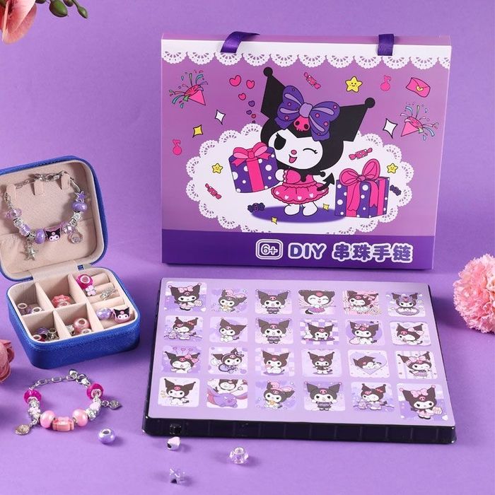 Advent calendar, Адвент календар з прикрасами