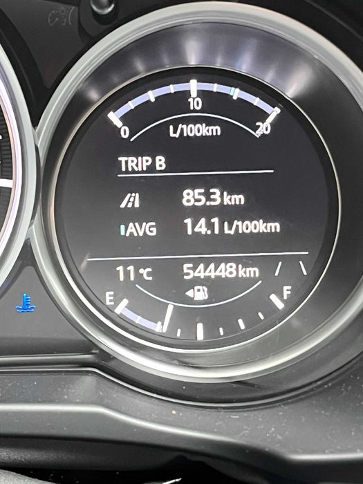 Mazda CX-5 Touring