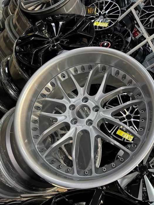 JANTES 22 BREYTON 5X120 X5 X6