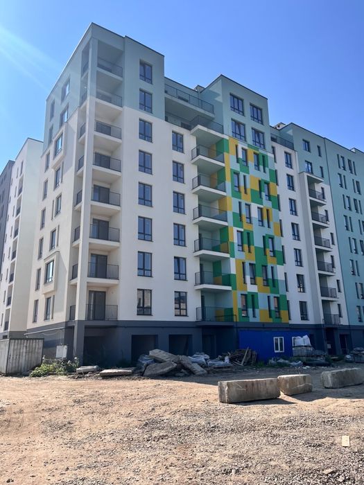 Продам 2-кімнатну квартиур