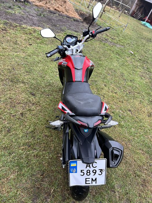 Продам Geon CR6 дуже збережений стан