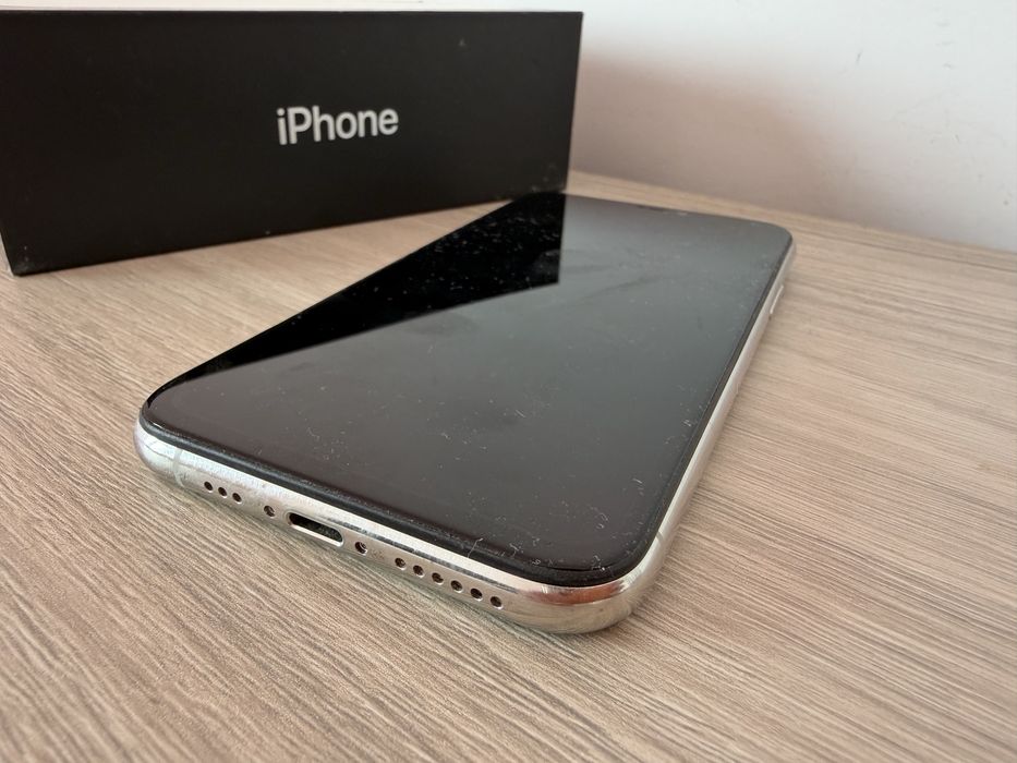 Iphone 11 pro 64gb