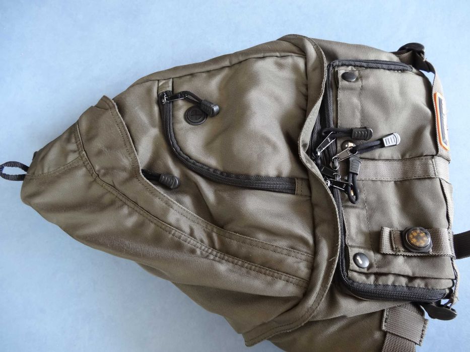 Plecak NANEU PRO ECHO Akcesoria Fotograficzne