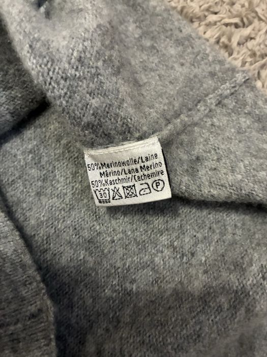 Шикарний оригінальний теплий кардиган