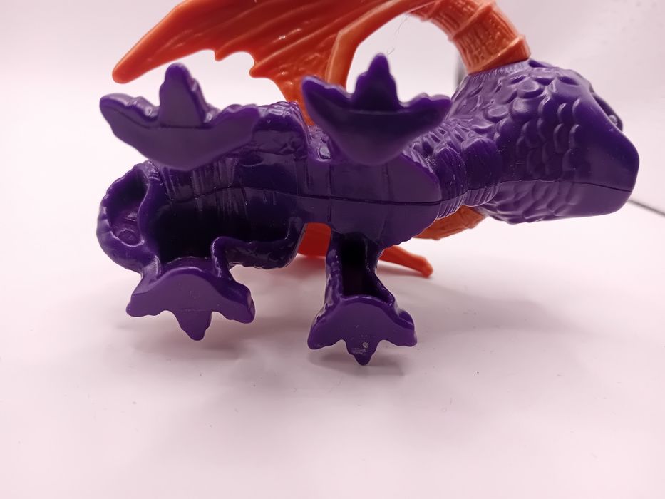 Figurka Spyro z gry Skylanders Giants
