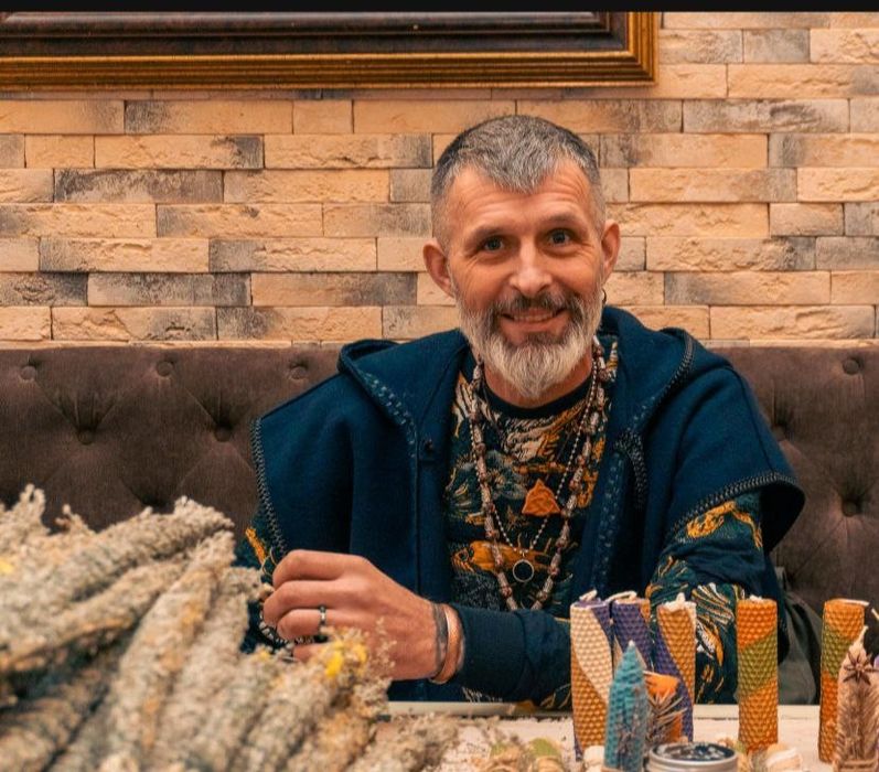 Руни персональний підбір