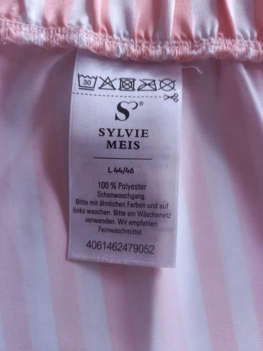 Пижама женская L