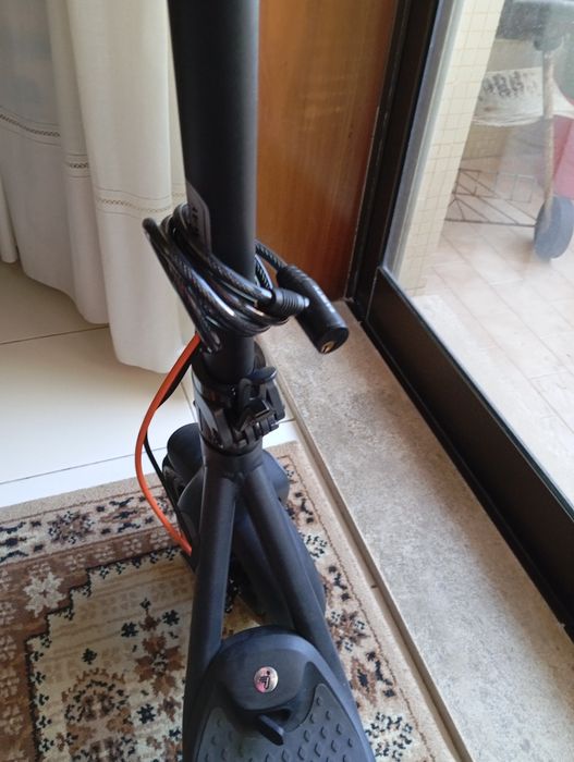 Trotinete nineboot2024