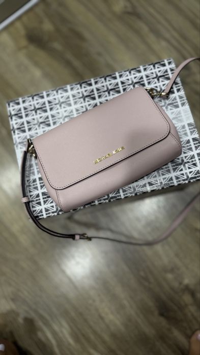 Сумка Michael Kors шкіряна