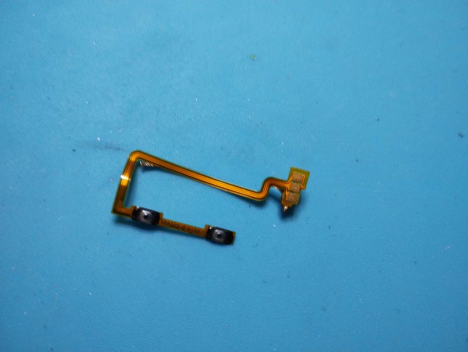 Włącznik VOL OPPO A74 CPH2197– Oryginalna, z Demontażu