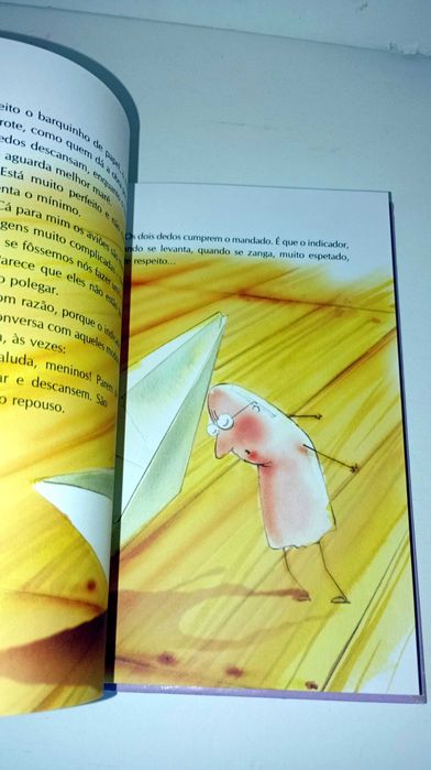 Dez dedos de Conversa - António Torrado